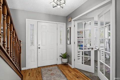 Tiny photo for 5315 Lynnwood Drive, West Lafayette, IN 47906 (MLS # 202635224)