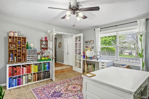 Tiny photo for 5315 Lynnwood Drive, West Lafayette, IN 47906 (MLS # 202635224)