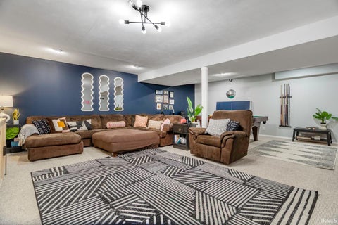 Tiny photo for 5315 Lynnwood Drive, West Lafayette, IN 47906 (MLS # 202635224)