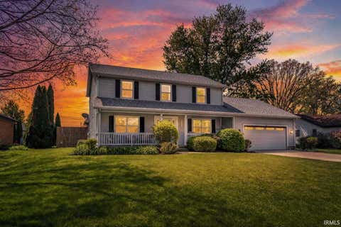 Photo of 5315 Lynnwood Drive, West Lafayette, IN 47906 (MLS # 202635224)