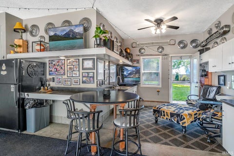 Tiny photo for 5315 Lynnwood Drive, West Lafayette, IN 47906 (MLS # 202635224)