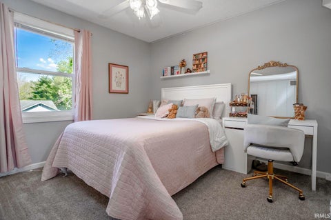 Tiny photo for 5315 Lynnwood Drive, West Lafayette, IN 47906 (MLS # 202635224)