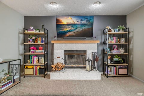Tiny photo for 5315 Lynnwood Drive, West Lafayette, IN 47906 (MLS # 202635224)