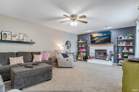 Tiny photo for 5315 Lynnwood Drive, West Lafayette, IN 47906 (MLS # 202635224)