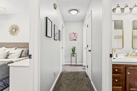 Tiny photo for 5315 Lynnwood Drive, West Lafayette, IN 47906 (MLS # 202635224)
