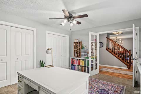 Tiny photo for 5315 Lynnwood Drive, West Lafayette, IN 47906 (MLS # 202635224)