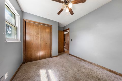 Tiny photo for 952 N County road 575 Road, Richland, IN 47634 (MLS # 202534873)