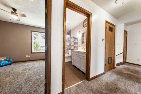 Tiny photo for 952 N County road 575 Road, Richland, IN 47634 (MLS # 202534873)