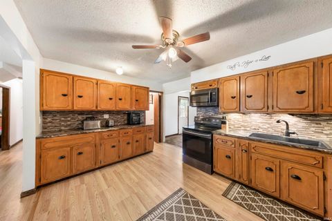 Tiny photo for 952 N County road 575 Road, Richland, IN 47634 (MLS # 202534873)