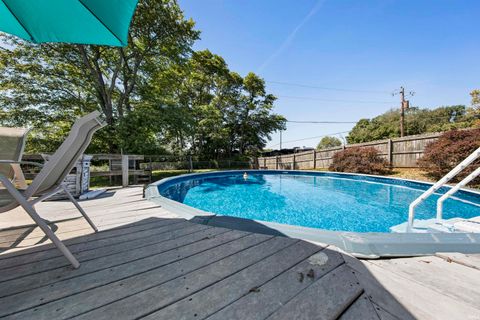 Tiny photo for 952 N County road 575 Road, Richland, IN 47634 (MLS # 202534873)