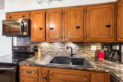 Tiny photo for 952 N County road 575 Road, Richland, IN 47634 (MLS # 202534873)