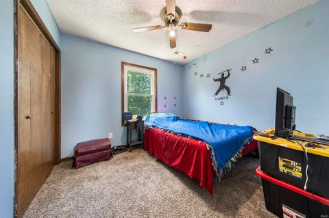 Tiny photo for 952 N County road 575 Road, Richland, IN 47634 (MLS # 202534873)