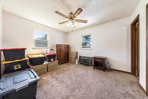 Tiny photo for 952 N County road 575 Road, Richland, IN 47634 (MLS # 202534873)