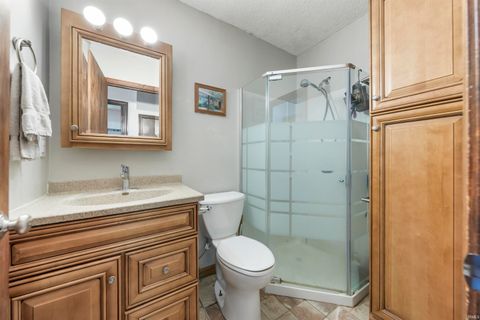 Tiny photo for 952 N County road 575 Road, Richland, IN 47634 (MLS # 202534873)