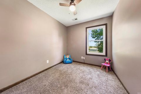 Tiny photo for 952 N County road 575 Road, Richland, IN 47634 (MLS # 202534873)