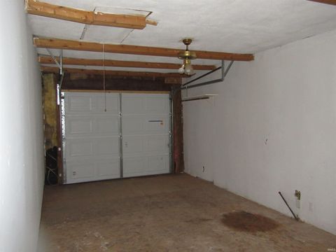 Tiny photo for 128 W HIGH Street, Greentown, IN 46936 (MLS # 202531037)