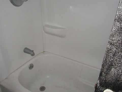 Tiny photo for 128 W HIGH Street, Greentown, IN 46936 (MLS # 202531037)