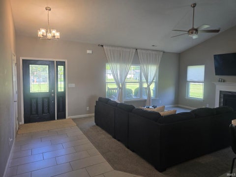 Tiny photo for 2955 S 500 W, Russiaville, IN 46979 (MLS # 202620266)