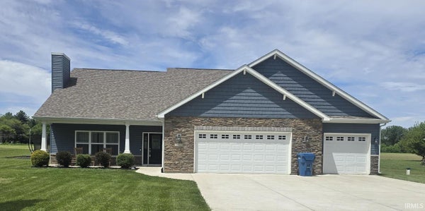 2955 S 500 W, RUSSIAVILLE, IN 46979 - Image a8b56315ff6ad2d6a85739cb09e20d87/2192162425