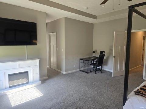 Tiny photo for 2955 S 500 W, Russiaville, IN 46979 (MLS # 202620266)