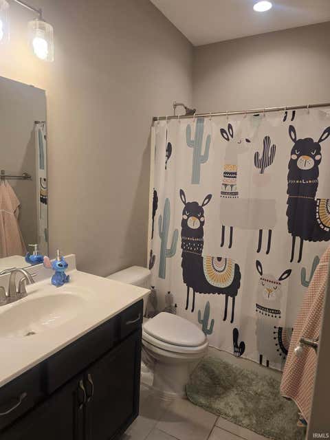 Tiny photo for 2955 S 500 W, Russiaville, IN 46979 (MLS # 202620266)