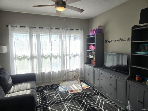 Tiny photo for 2955 S 500 W, Russiaville, IN 46979 (MLS # 202620266)