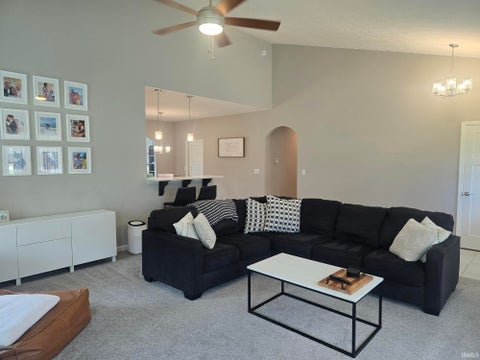 Tiny photo for 2955 S 500 W, Russiaville, IN 46979 (MLS # 202620266)
