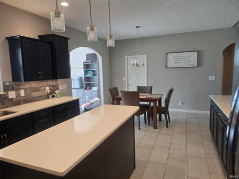 Tiny photo for 2955 S 500 W, Russiaville, IN 46979 (MLS # 202620266)