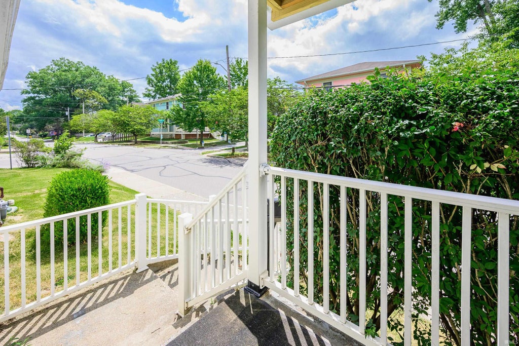 Photo of 519 E Grimes Lane, Bloomington, IN 47401 (MLS # 202636851)