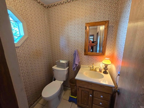 Tiny photo for 3008 W Twickingham Drive, Muncie, IN 47304 (MLS # 202631146)