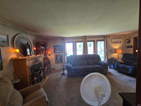 Tiny photo for 3008 W Twickingham Drive, Muncie, IN 47304 (MLS # 202631146)