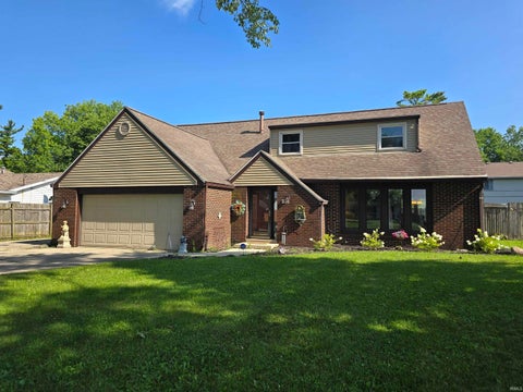 Tiny photo for 3008 W Twickingham Drive, Muncie, IN 47304 (MLS # 202631146)
