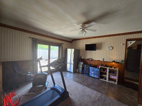 Tiny photo for 3008 W Twickingham Drive, Muncie, IN 47304 (MLS # 202631146)