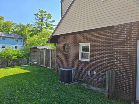 Tiny photo for 3008 W Twickingham Drive, Muncie, IN 47304 (MLS # 202631146)