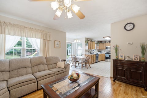 Tiny photo for 1624 Waterstone Drive, Lafayette, IN 47909 (MLS # 202627902)