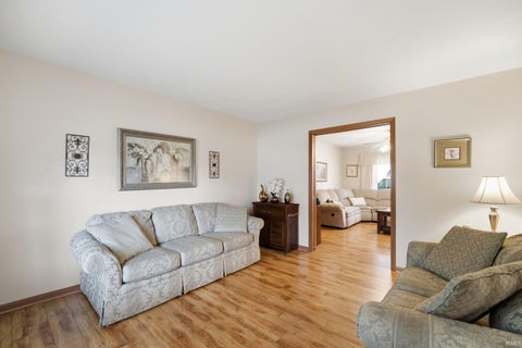 Tiny photo for 1624 Waterstone Drive, Lafayette, IN 47909 (MLS # 202627902)