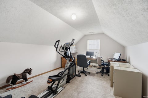 Tiny photo for 1624 Waterstone Drive, Lafayette, IN 47909 (MLS # 202627902)
