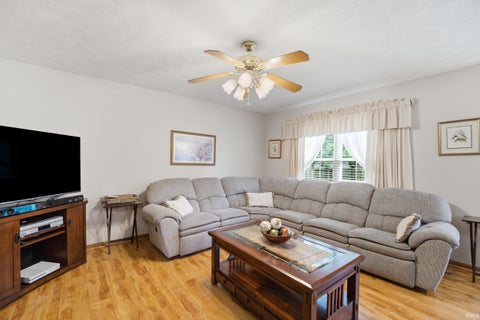 Tiny photo for 1624 Waterstone Drive, Lafayette, IN 47909 (MLS # 202627902)