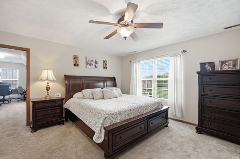 Tiny photo for 1624 Waterstone Drive, Lafayette, IN 47909 (MLS # 202627902)