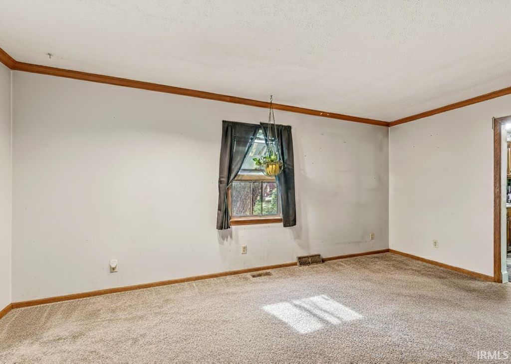 Photo of 1331 29th Street, South Bend, IN 46614 (MLS # 202540204)