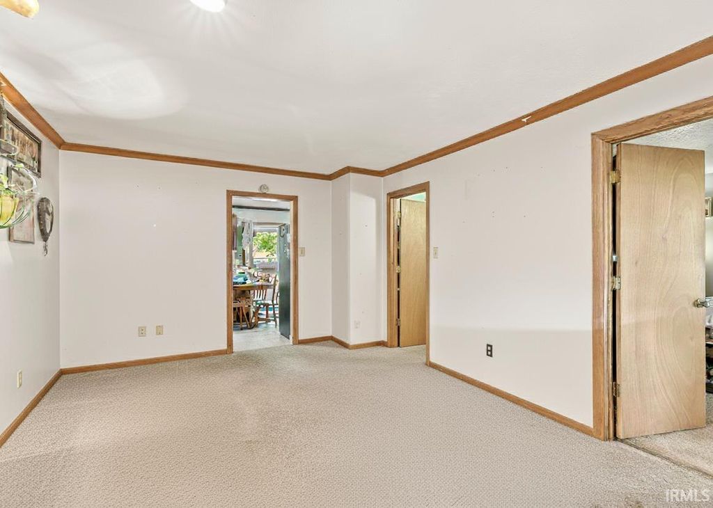 Photo of 1331 29th Street, South Bend, IN 46614 (MLS # 202540204)