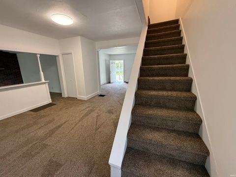 Tiny photo for 1109 Adams Street, Lafayette, IN 47905 (MLS # 202620951)