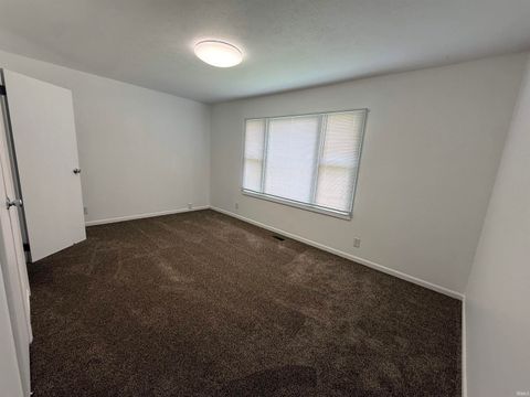 Tiny photo for 1109 Adams Street, Lafayette, IN 47905 (MLS # 202620951)
