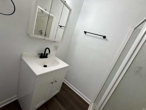 Tiny photo for 1109 Adams Street, Lafayette, IN 47905 (MLS # 202620951)