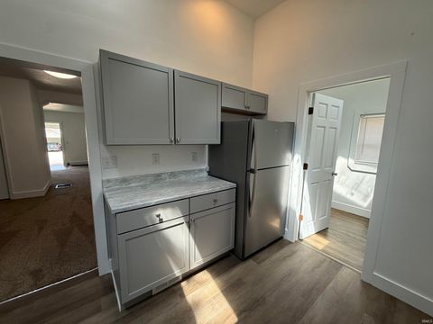 Tiny photo for 1109 Adams Street, Lafayette, IN 47905 (MLS # 202620951)