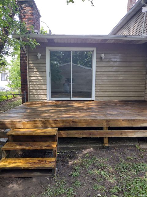 Tiny photo for 1109 Adams Street, Lafayette, IN 47905 (MLS # 202620951)