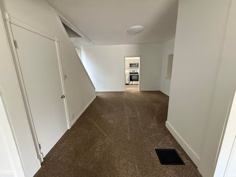 Tiny photo for 1109 Adams Street, Lafayette, IN 47905 (MLS # 202620951)