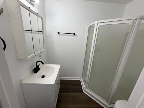 Tiny photo for 1109 Adams Street, Lafayette, IN 47905 (MLS # 202620951)