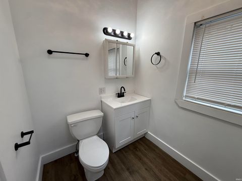 Tiny photo for 1109 Adams Street, Lafayette, IN 47905 (MLS # 202620951)