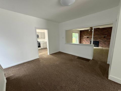Tiny photo for 1109 Adams Street, Lafayette, IN 47905 (MLS # 202620951)